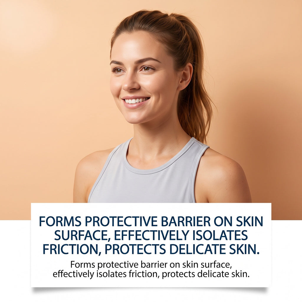Skin Friction-prevention Stick