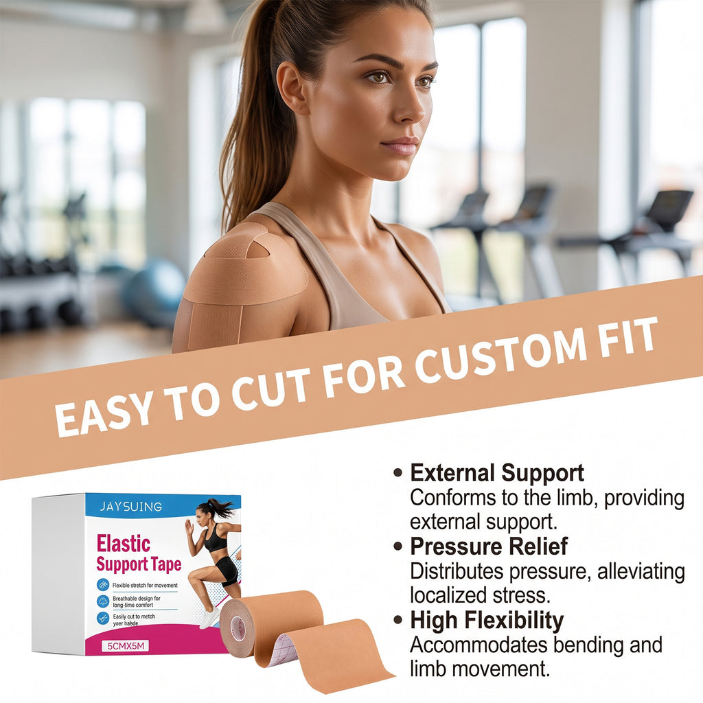 Kinesiology Tape