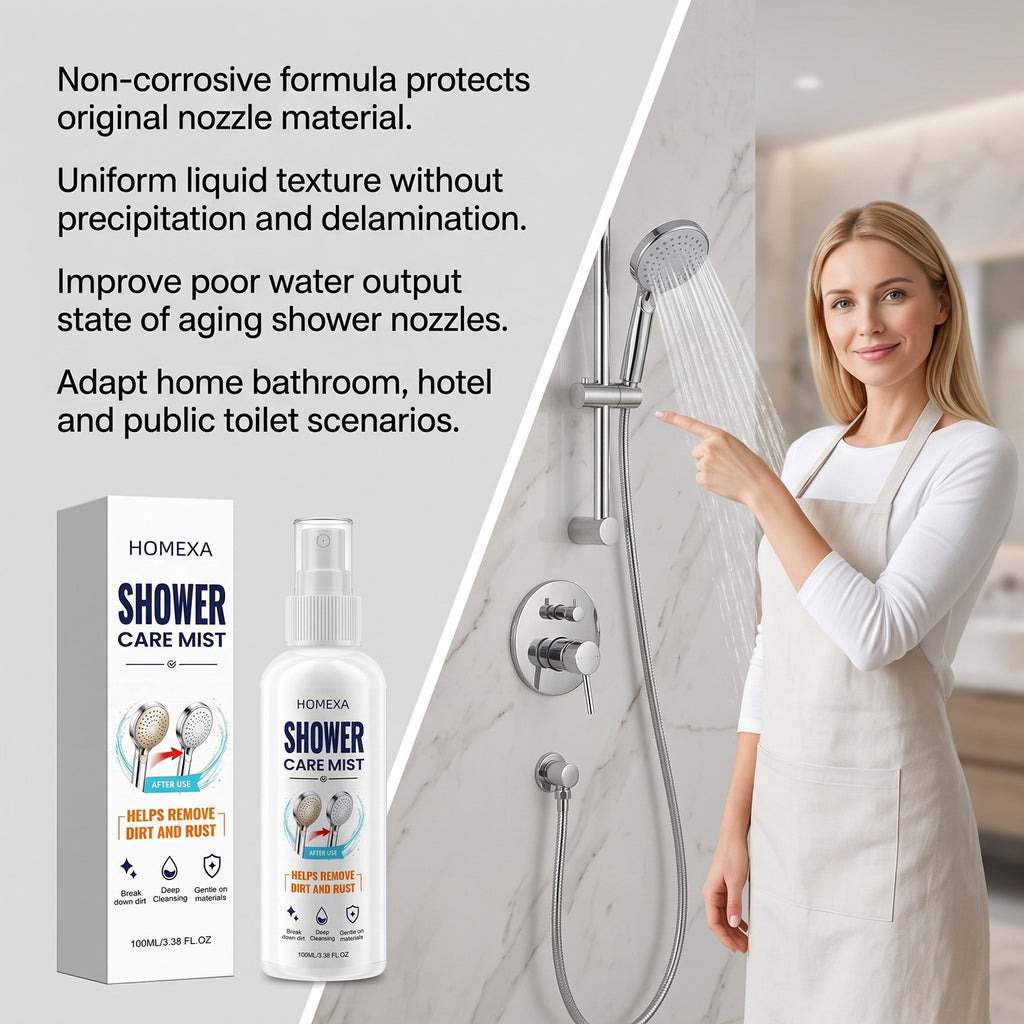 Sprinkler-head Care Spray