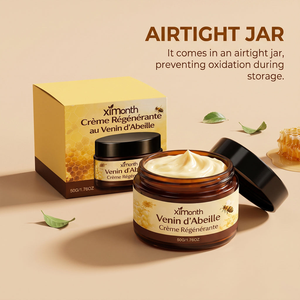 Skin Soothing Cream
