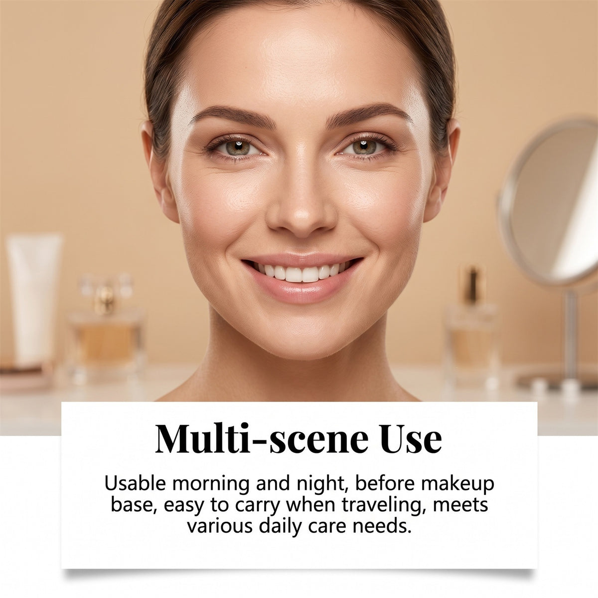 Tightening And Firming Toner