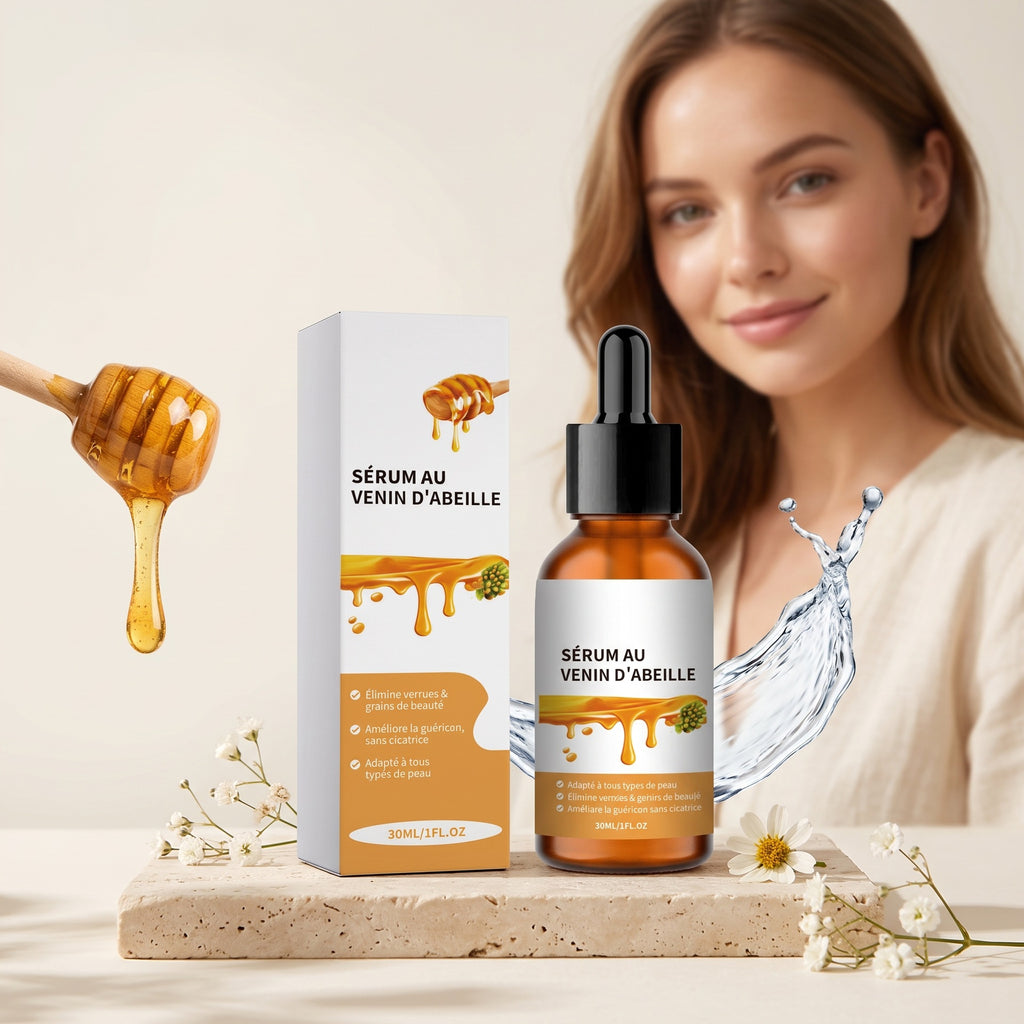 Skin Care Solution