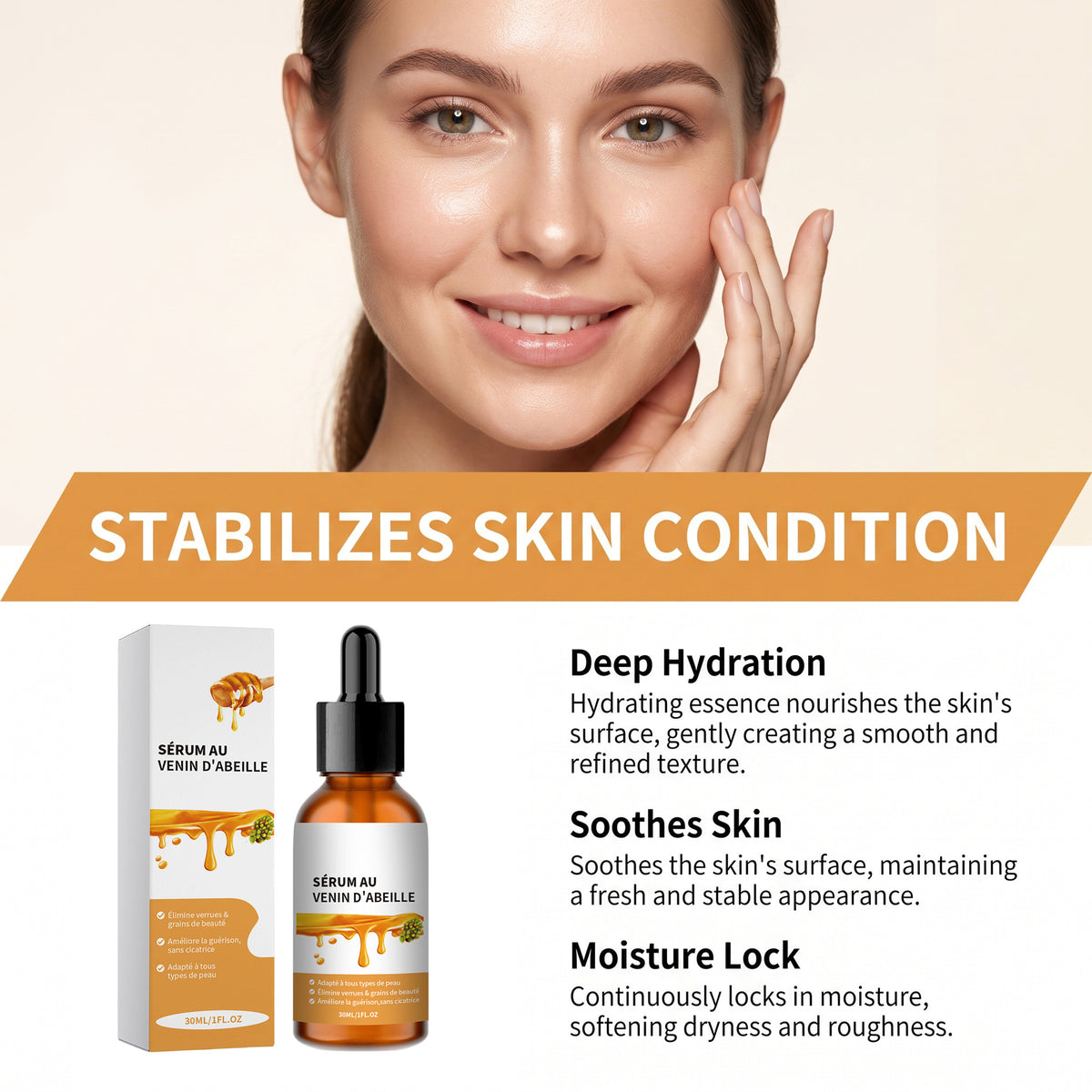 Skin Care Solution