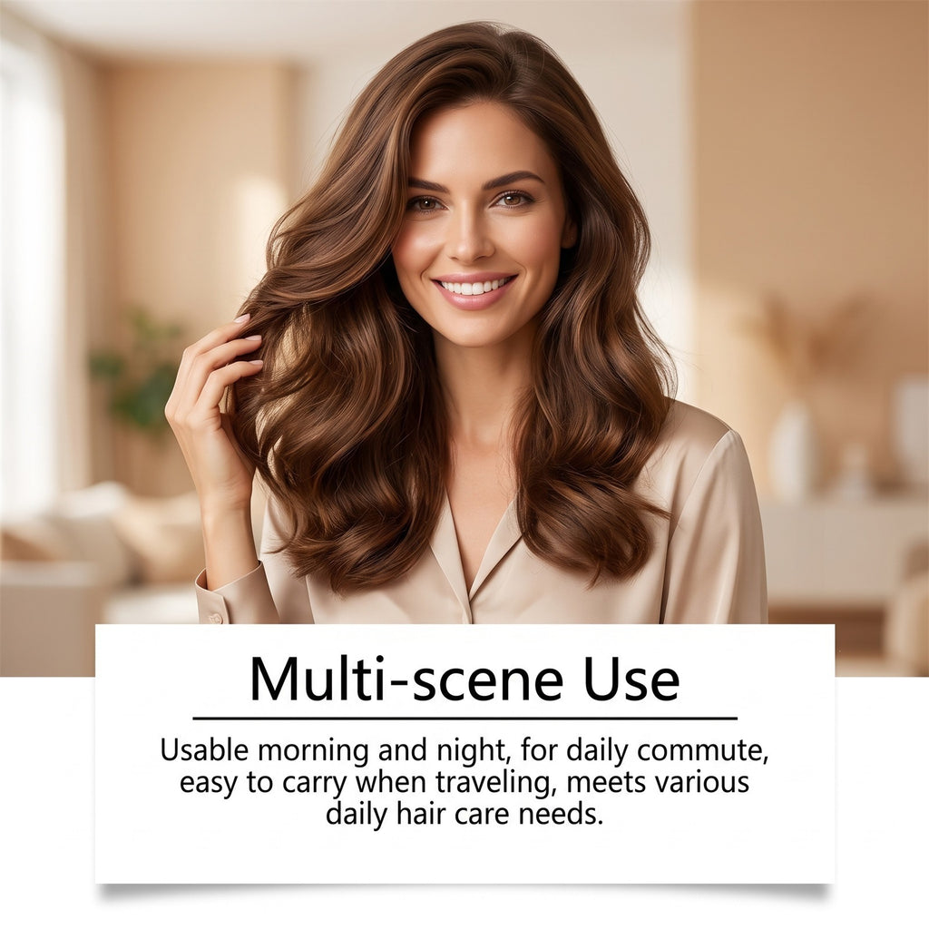 Biotin Hair Care Spray