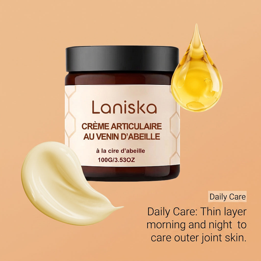 Joint Neck Cream