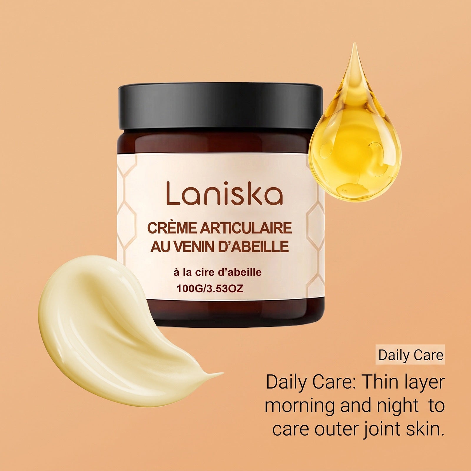 Joint Neck Cream