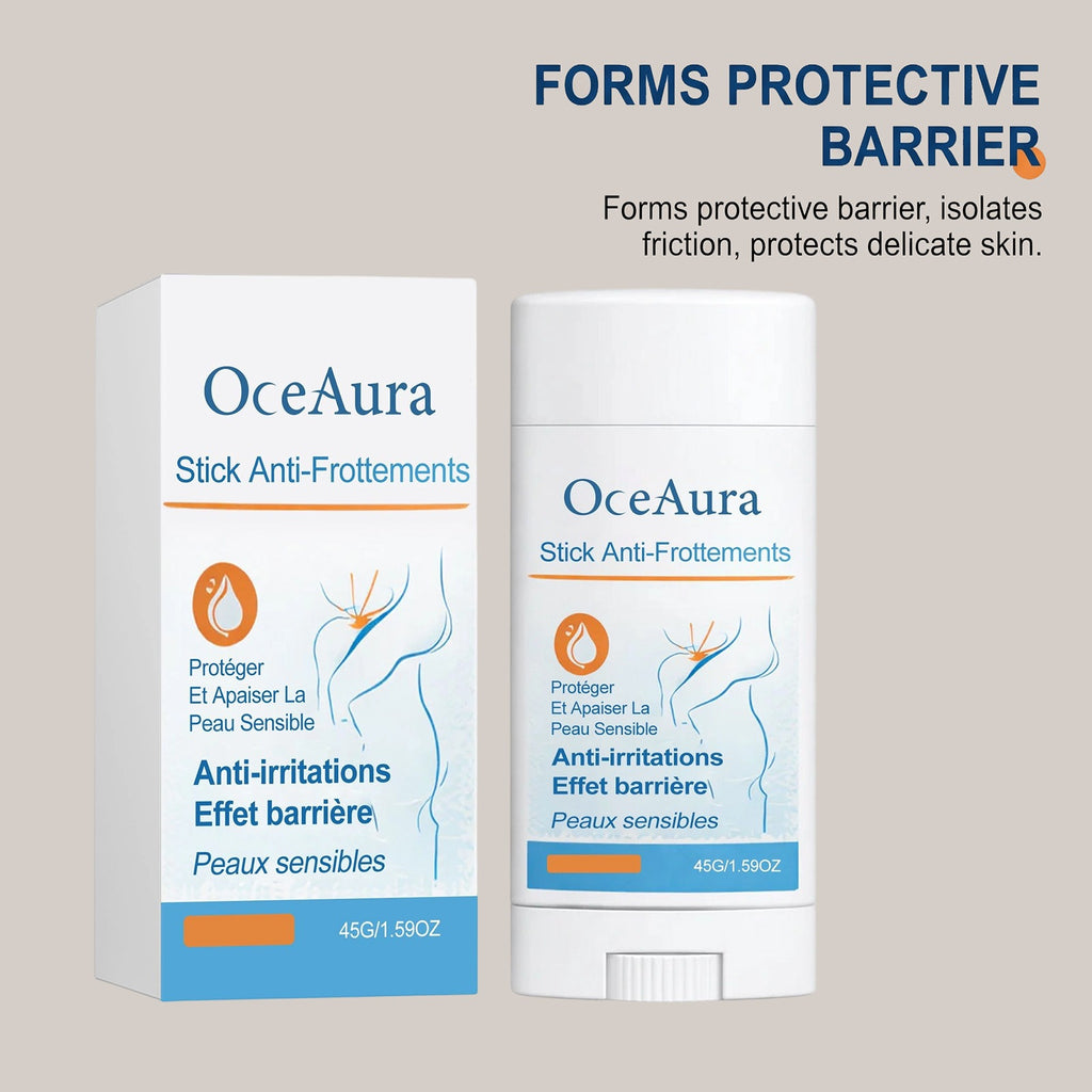 Skin Friction-prevention Stick