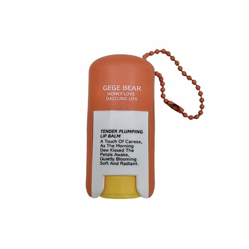 Moisturizing Hydrating Lipstick Primer Lip Balm