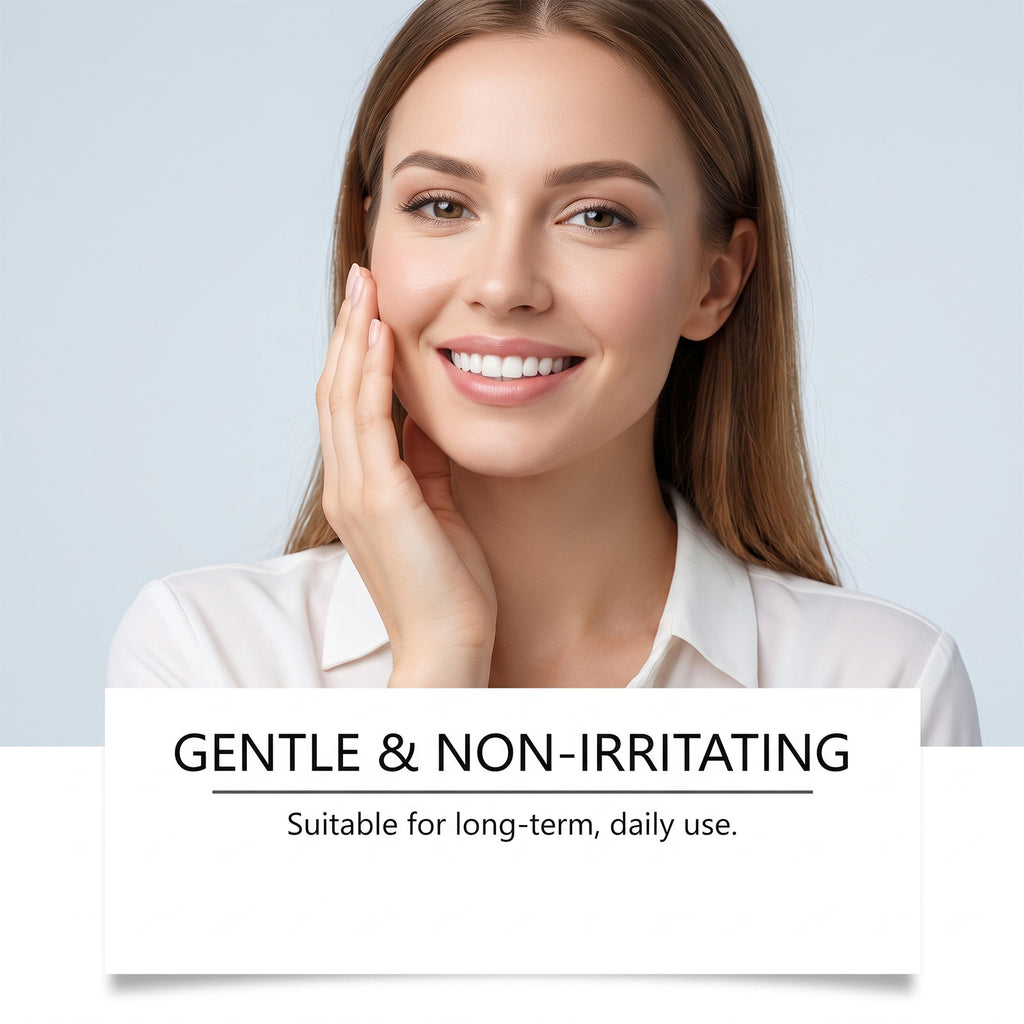 Whitening Dental Care Strips