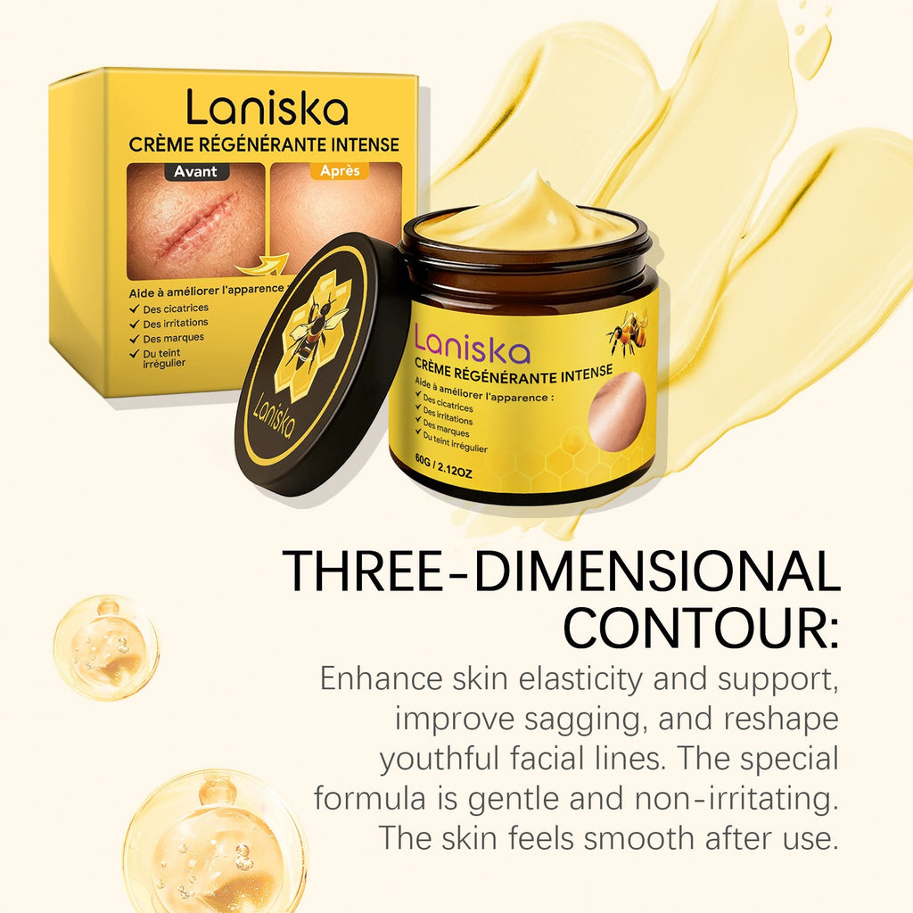 Skin-soothing Cream