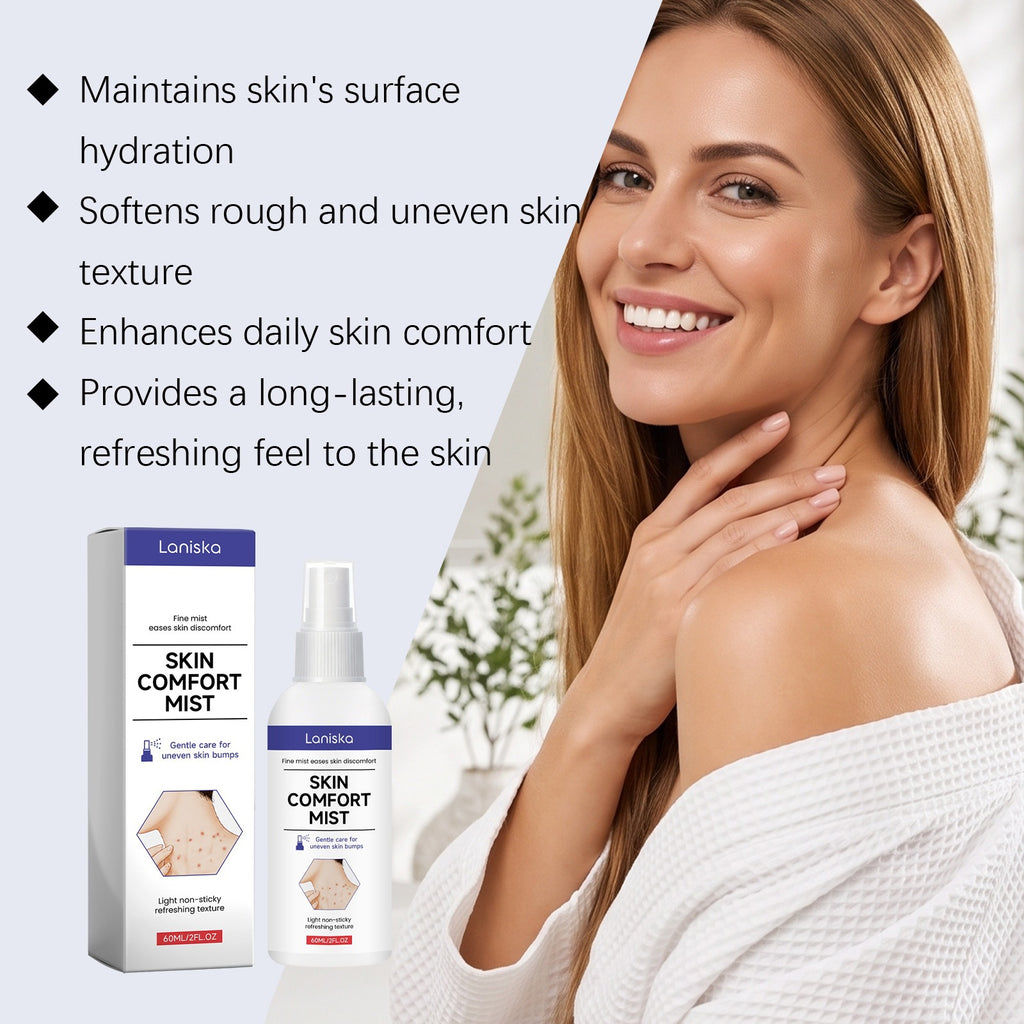 Skin Soothing Spray
