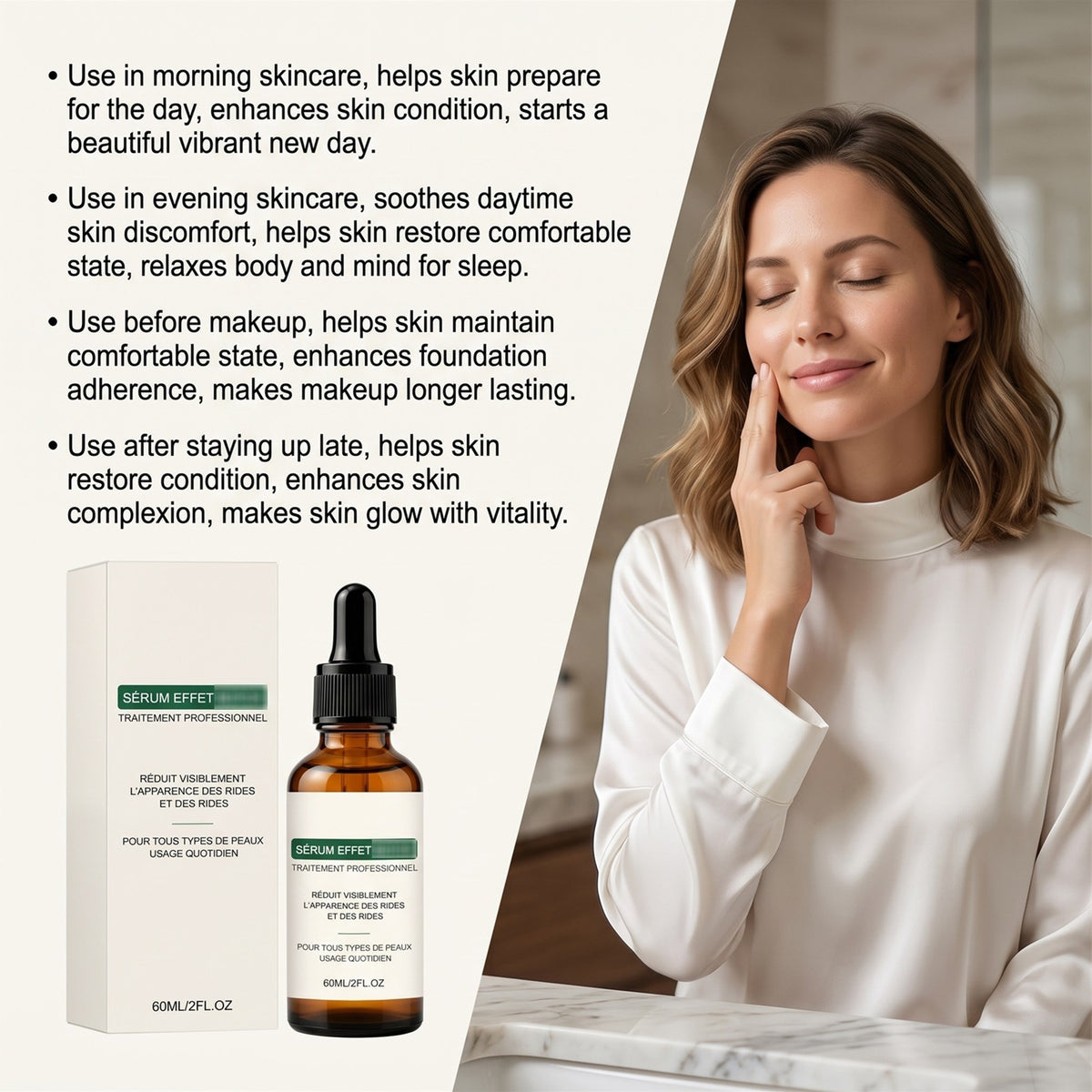 Tightening And Firming Toner