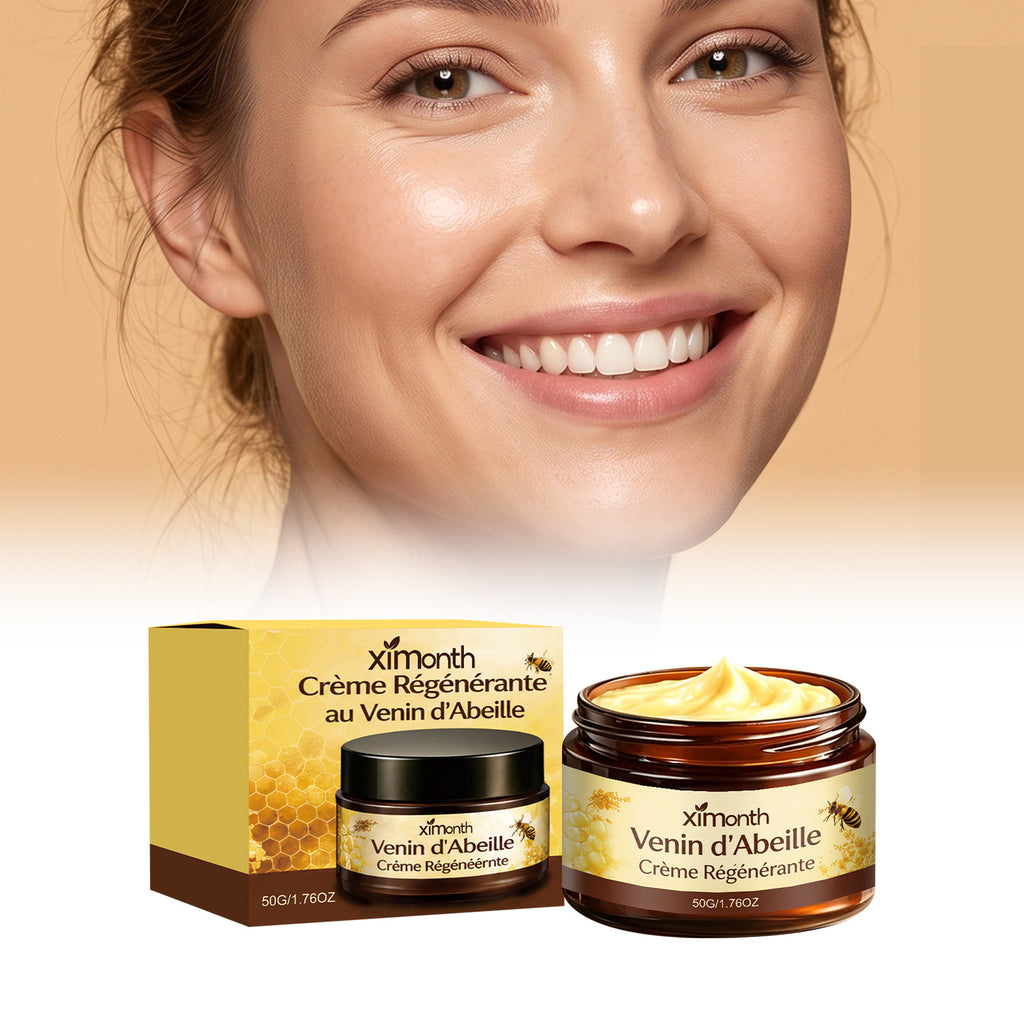 Skin Soothing Cream