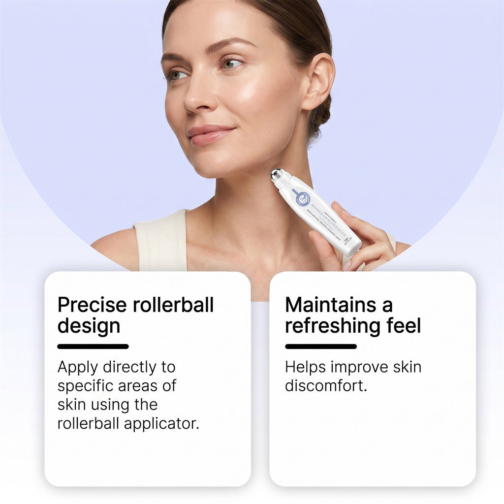 Skin Tag Magnesium Oil Care Pen