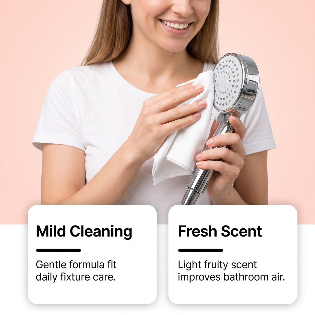 Sprinkler-head Care Spray