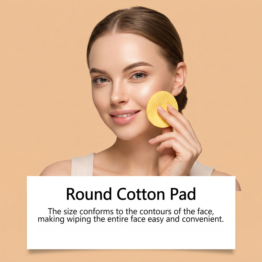 Turmeric Cleansing Pads