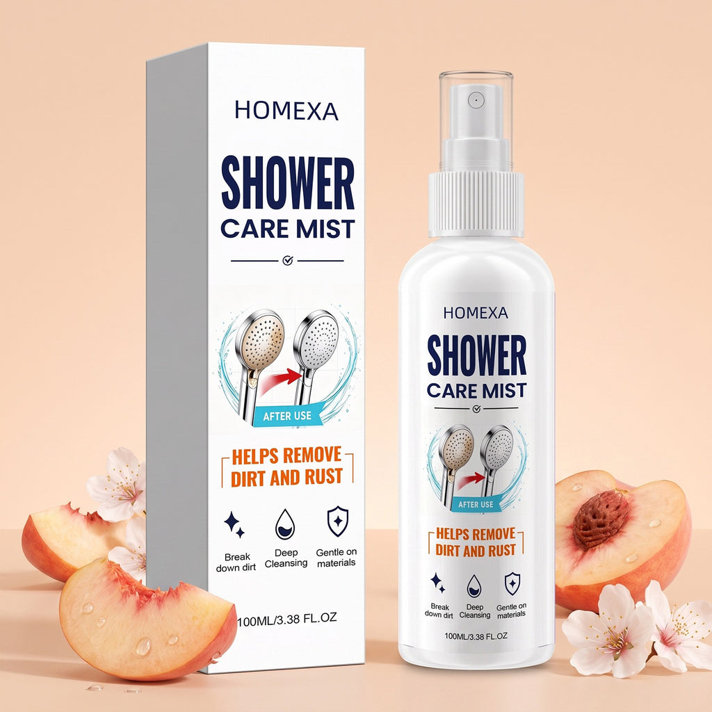 Sprinkler-head Care Spray