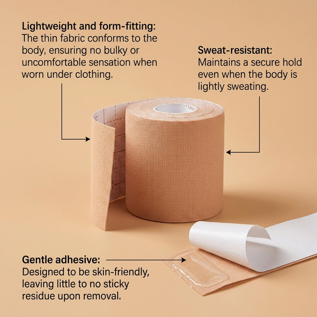Kinesiology Tape