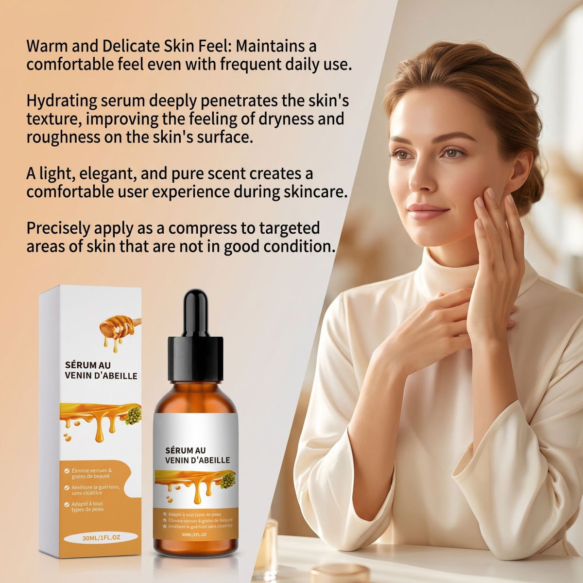Skin Care Solution