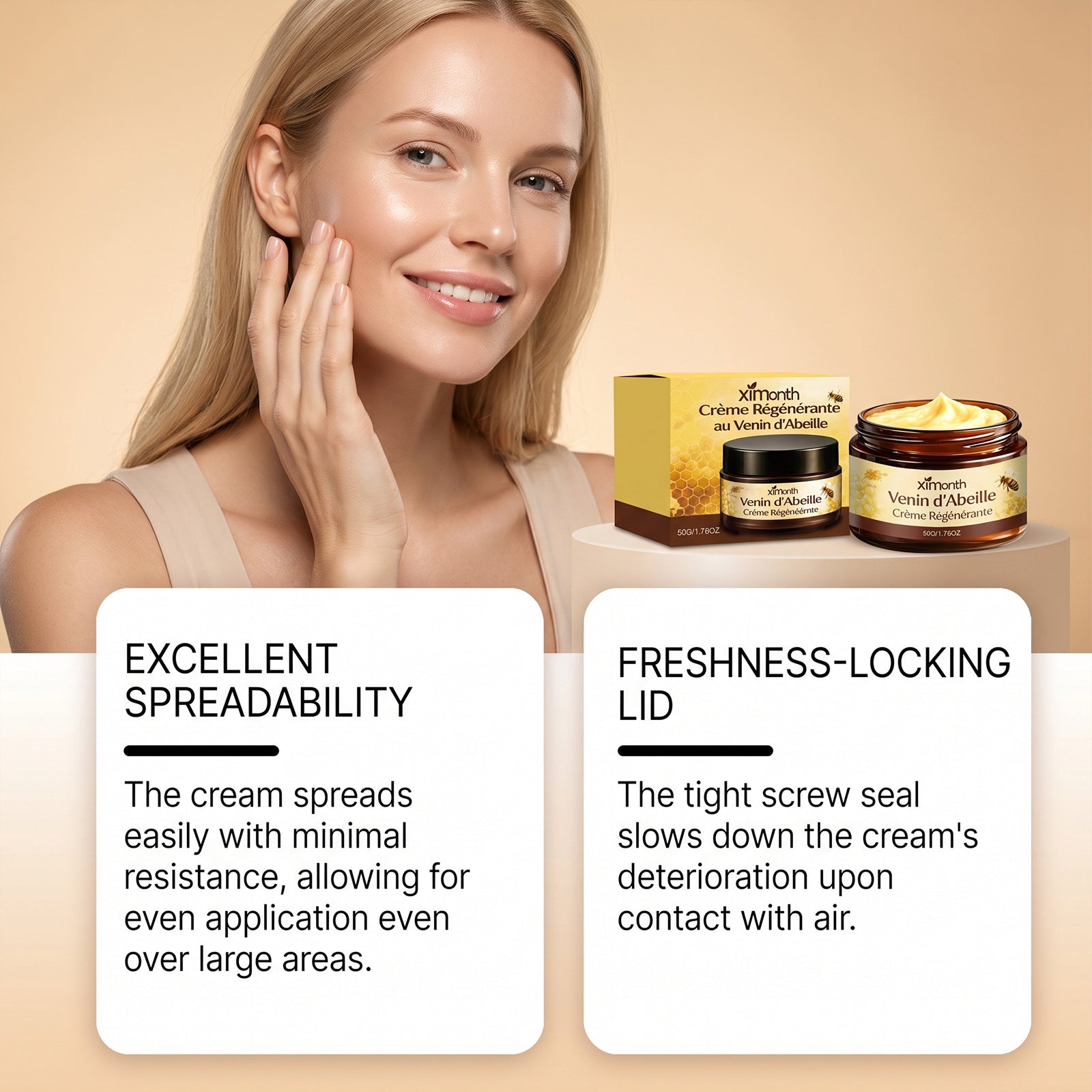 Skin Soothing Cream