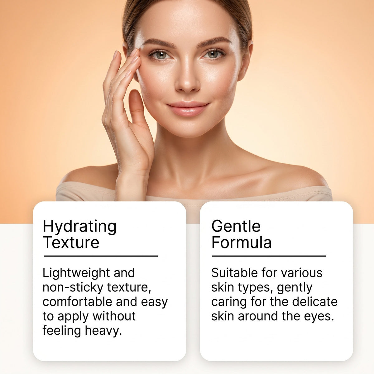 Retinol Eye Cream