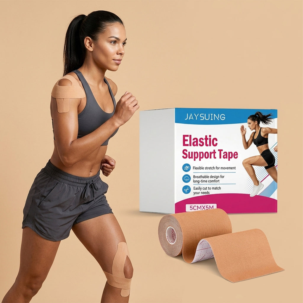 Kinesiology Tape