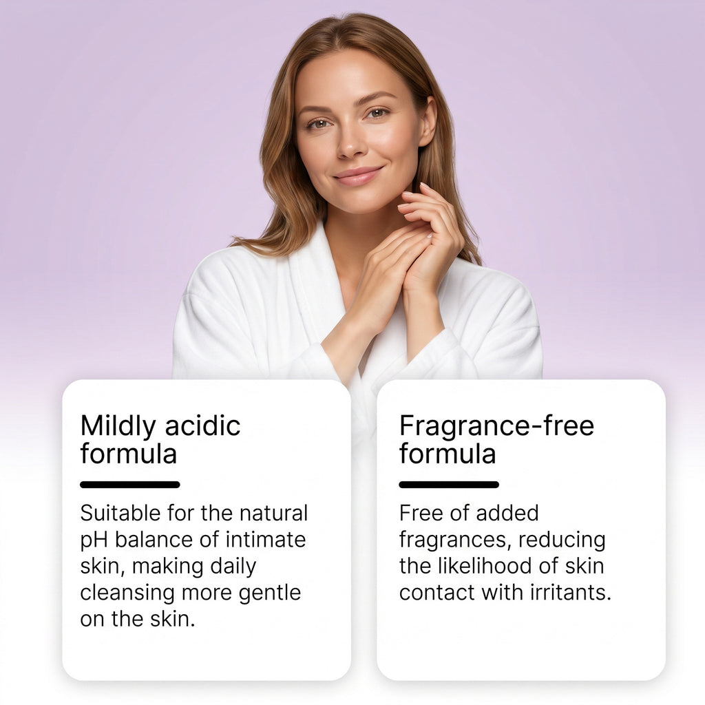 Intimate Skin Cleanser