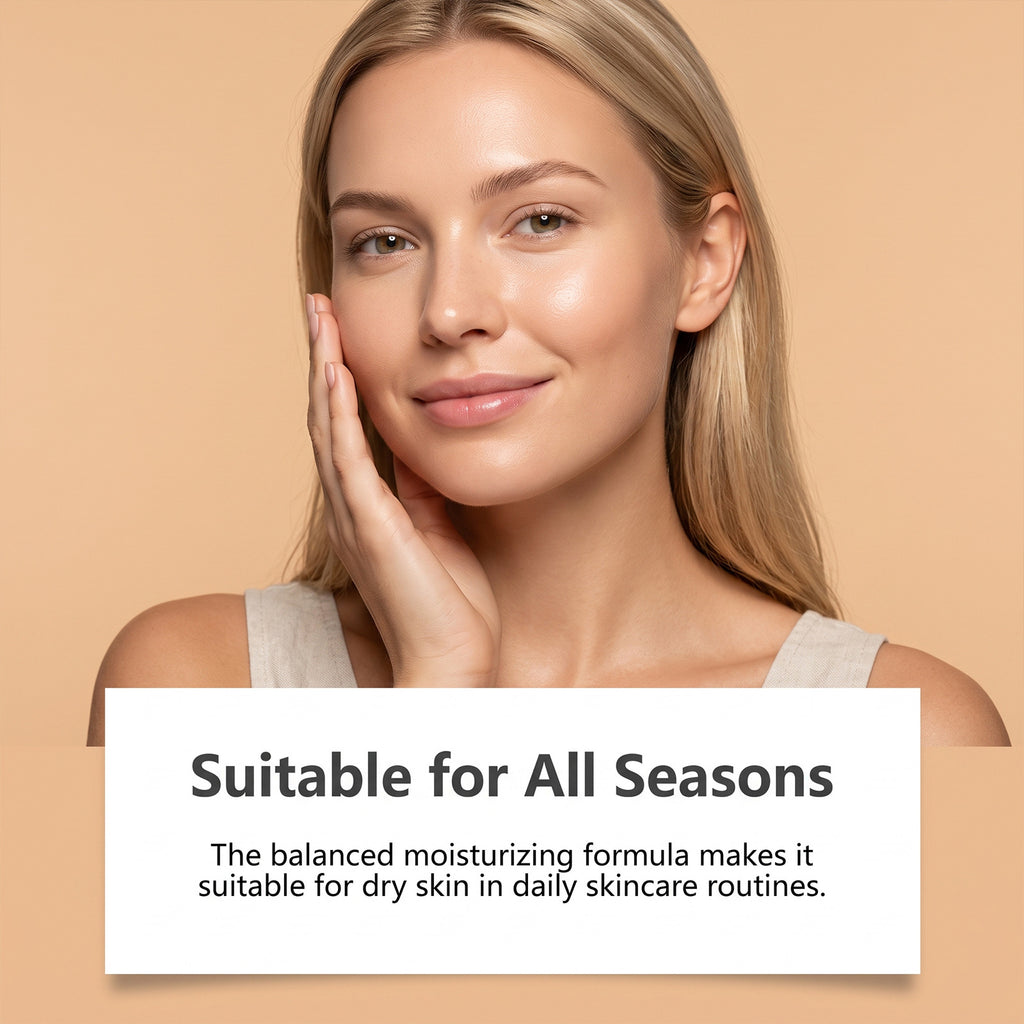 Skin Soothing Cream