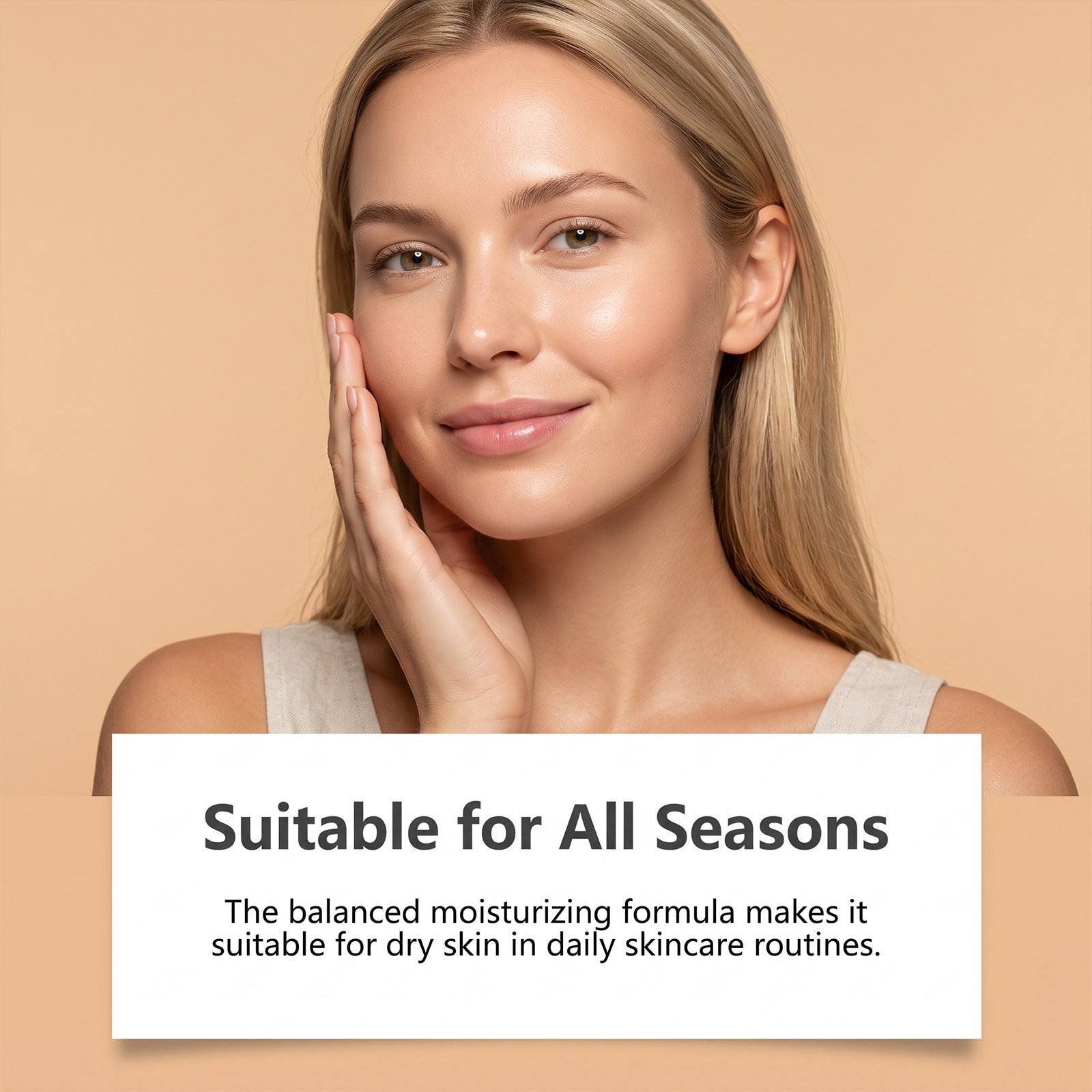 Skin Soothing Cream
